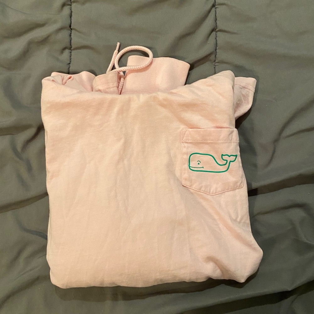 Vineyard Vines Hoody Long Sleeve